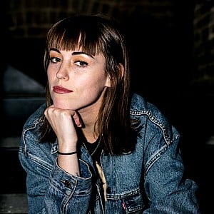 Sasha Sloan