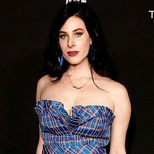 Sasha Spielberg