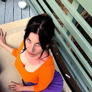 Sasha Spielberg