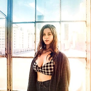 Sasha Spielberg