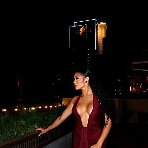 Sasha Warweg