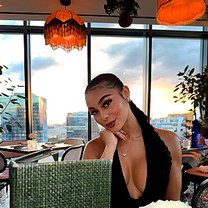 Sasha Warweg