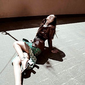 Sasha Zotova