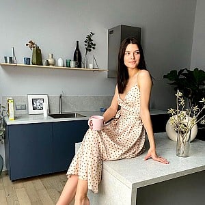 Sasha Zotova