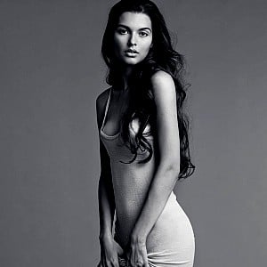 Sasha Zotova