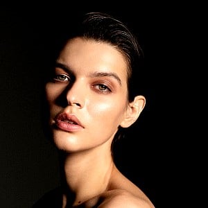 Sasha Zotova