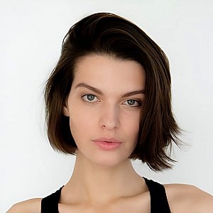 Sasha Zotova