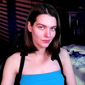 Sasha Zotova