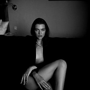 Sasha Zotova