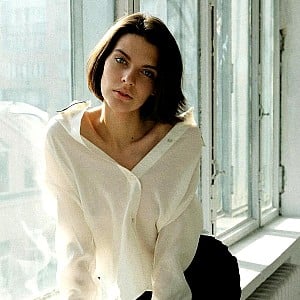 Sasha Zotova