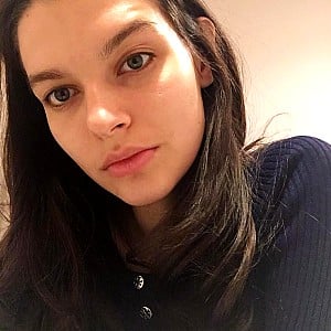 Sasha Zotova