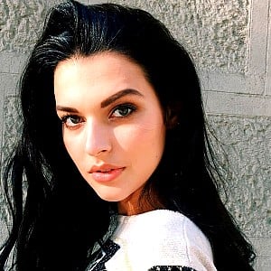 Sasha Zotova