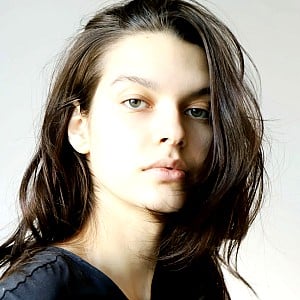 Sasha Zotova