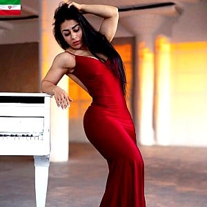 Sashli Amirfatemi
