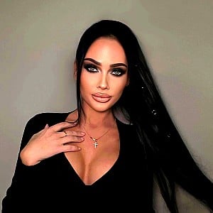 Sashulia Bogdanova