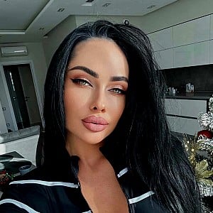 Sashulia Bogdanova