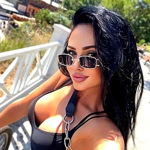 Sashulia Bogdanova