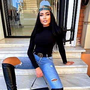 Sashulia Bogdanova