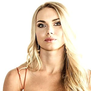 Saskia Alusalu