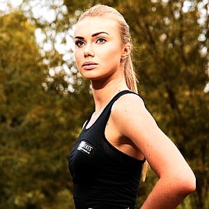 Saskia Alusalu