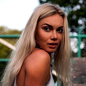 Saskia Alusalu