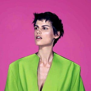 Saskia De Brauw