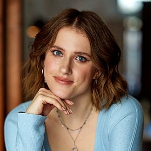Saskia Frohlich