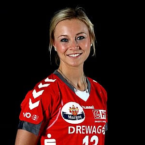Saskia Hippe