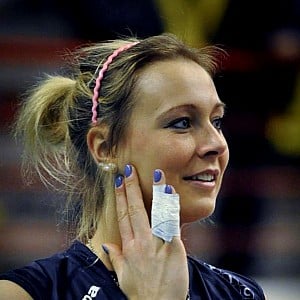 Saskia Hippe