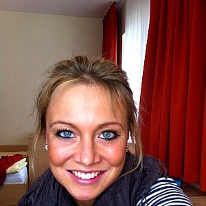 Saskia Hippe