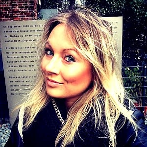 Saskia Hippe