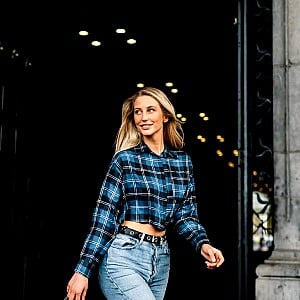 Saskia Koelewijn