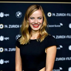 Saskia Rosendahl