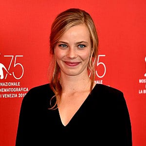 Saskia Rosendahl