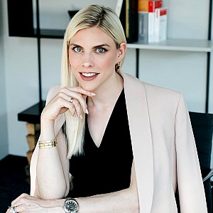 Saskia Schlemmer