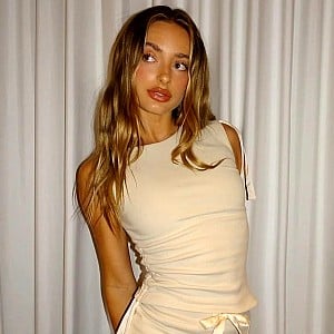 Saskia Teje Jenkins