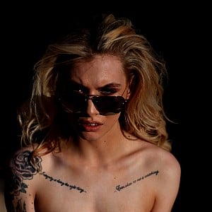 Saskia Valentine