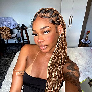 Sassa Victoria