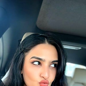 Sassy Poonam