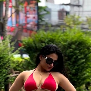 Sassy Poonam