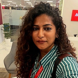 Sathya Annadurai