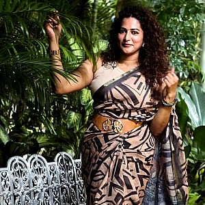 Sathya Annadurai
