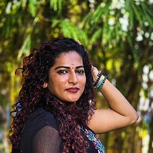 Sathya Annadurai