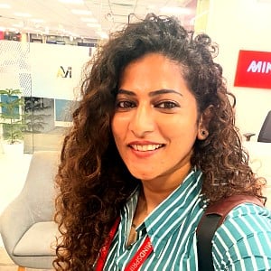 Sathya Annadurai