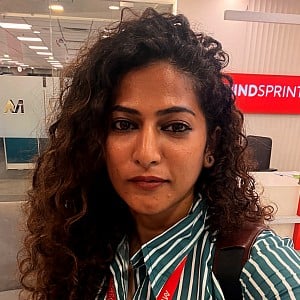 Sathya Annadurai