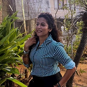 Sathya Annadurai