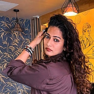 Sathya Annadurai