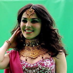 Sati Kazanova