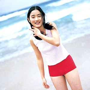 Satomi Ishihara