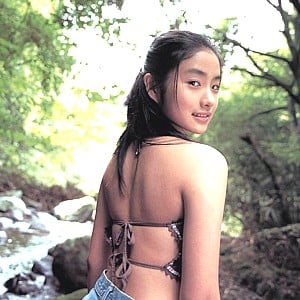Satomi Ishihara